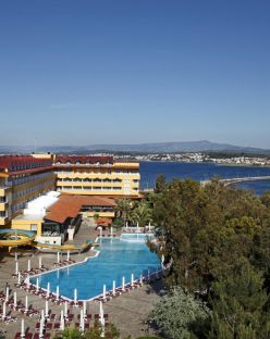 HALIC PARK
