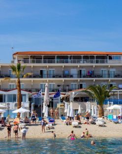 HANIOTI GRAND HOTEL
