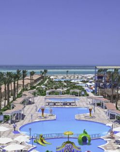 SUNRISE SERANO AQUA PARK (EX SUNRISE RIVIERA AQUA PARK)