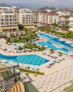HEDEF RESORT