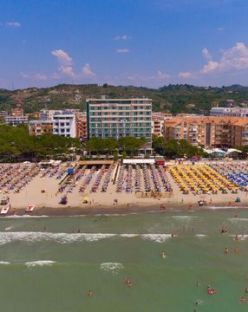 HOTEL IBIZA