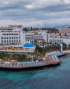 INFINITY BY YELKEN AQUAPARK & RESORTS