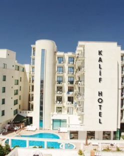 KALIF HOTEL AYVALIK