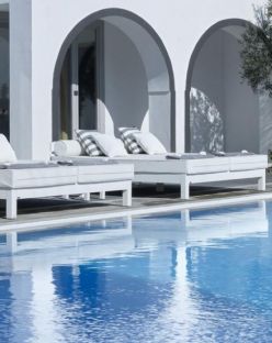 KALLISTI HOTEL&SUITES