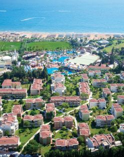 KAMELYA COLLECTION AISHEN K CLUB