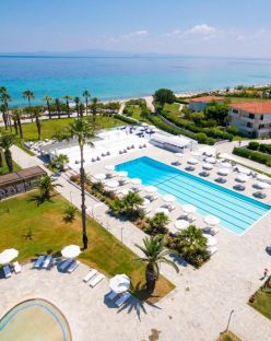 KASSANDRA PALACE SEASIDE RESORT