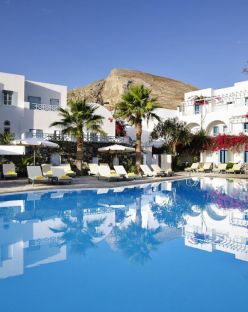 KASTELLI RESORT