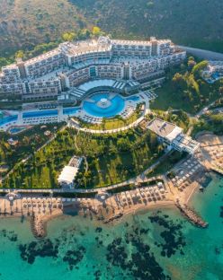 KEFALUKA RESORT BODRUM