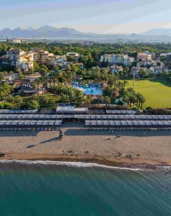 LIMAK ARCADIA SPORT RESORT