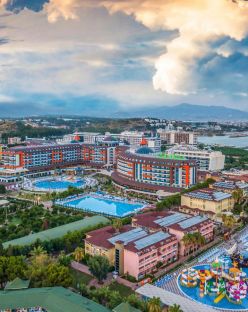 LONICERA RESORT & SPA