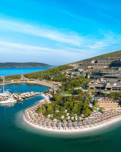 LUJO HOTEL BODRUM