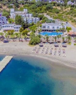 AMILLA BEACH RESORT BODRUM