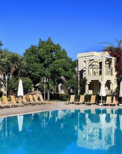 MANDARIN RESORT & SPA