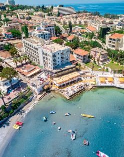 MARTI PRIME BEACH KUSADASI