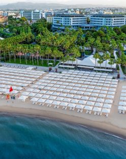 MIRAMARE BEACH HOTEL