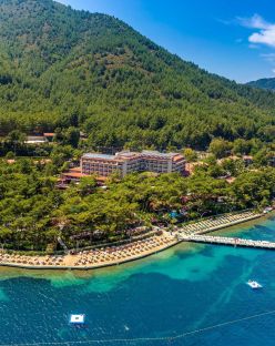 CLUB MARMARIS PALACE