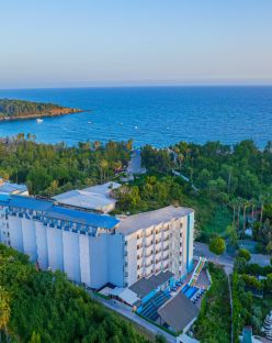 MYSEA HOTELS ALARA