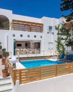 AMARYLLIS HOTEL SANTORINI