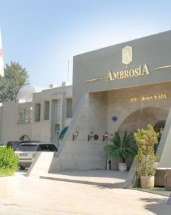 AMBROSIA