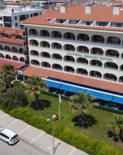 OLIVERA RESORT