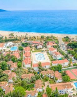 OLUDENIZ RESORT BY ZHOTELS