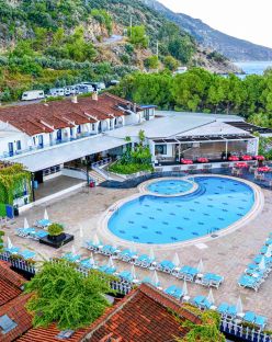 OLUDENIZ RESORT BY ZHOTELS