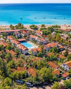 OLUDENIZ RESORT BY ZHOTELS