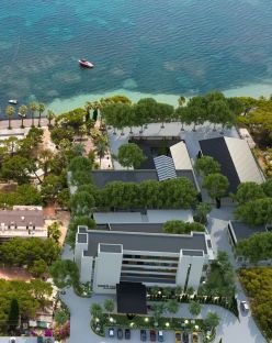 OMER PRIME HOLIDAY RESORT & SPA