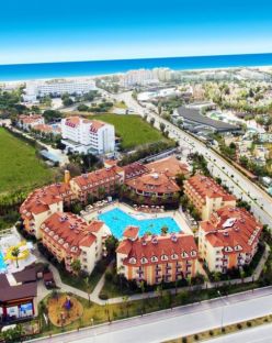 ORFEUS PARK HOTEL