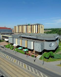 OLSANKA  HOTEL