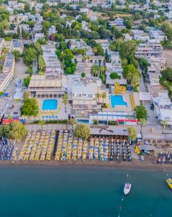 PETUNYA BEACH RESORT