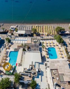 PETUNYA BEACH RESORT