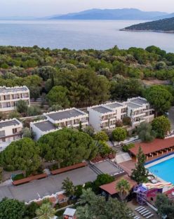 PIGALE BEACH RESORT