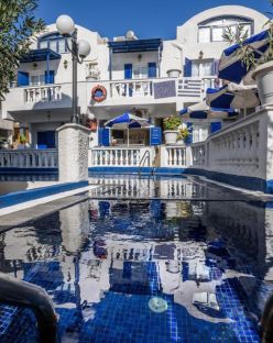 PORTO PERISSA
