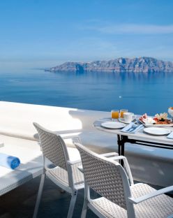 ANDROMEDA VILLAS