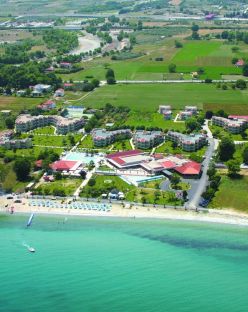POSEIDON PALACE