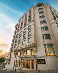 RIXOS PERA ISTANBUL