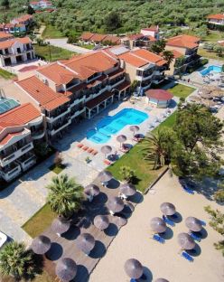 RACHONY BAY HOTEL