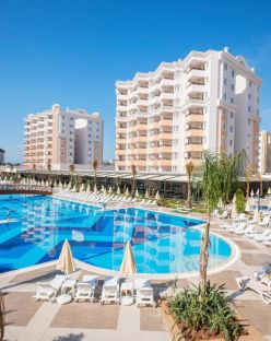 RAMADA RESORT LARA