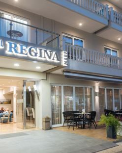 REGINA MARE