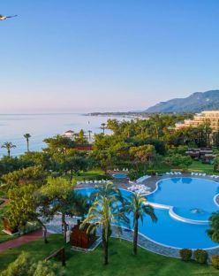 TUI MAGIC LIFE BELDIBI