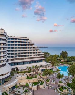 RIXOS DOWNTOWN