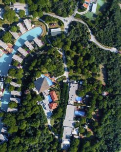 CLUB PRIVE BY RIXOS BELEK