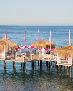 CLUB HOTEL ANJELIQ