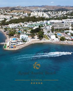 ROYAL ASIRLIK BEACH HOTEL