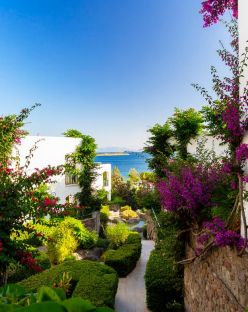 ROYAL ASARLIK BEACH HOTEL