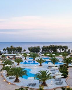 SANTO MIRAMARE HOTEL