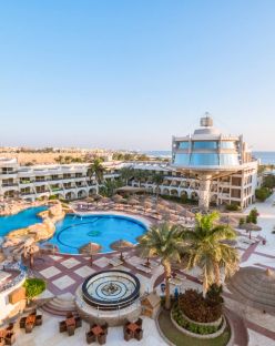 SEAGULL RESORT