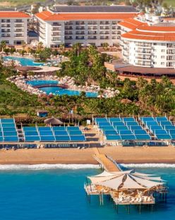 SEADEN SEA WORLD RESORT & SPA