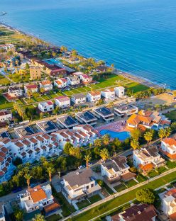 SENTINUS BEACH HOTEL